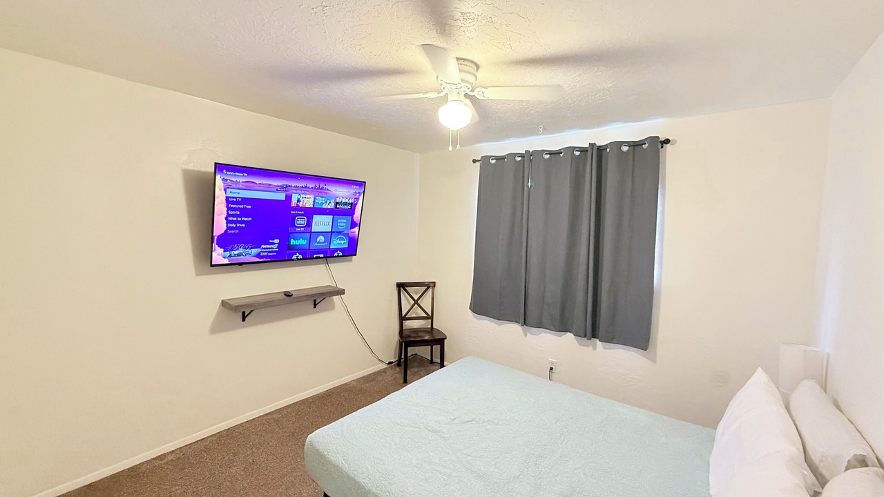 Photo of Bedroom in Farmington