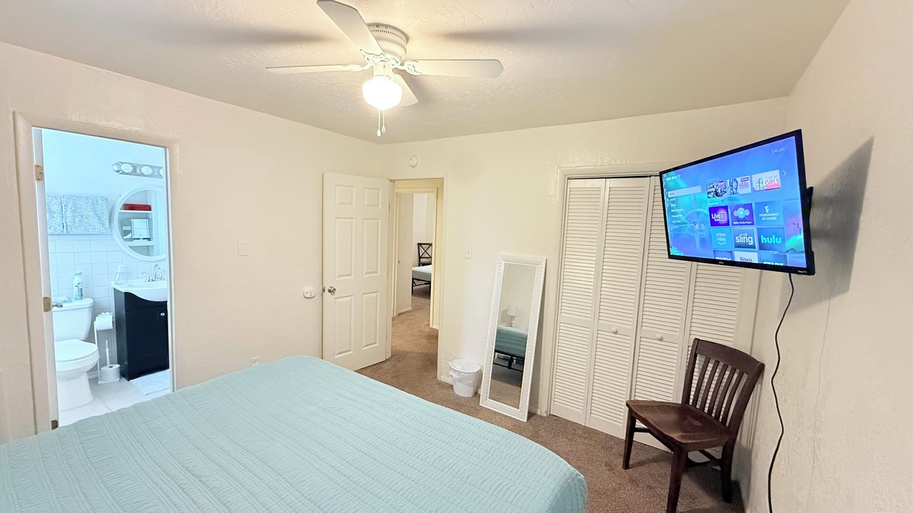 Photo of Bedroom in Farmington
