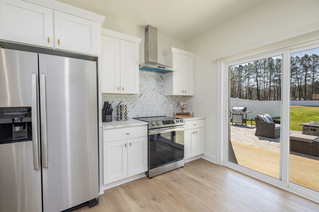 Photo of Kitchen in Littleton
