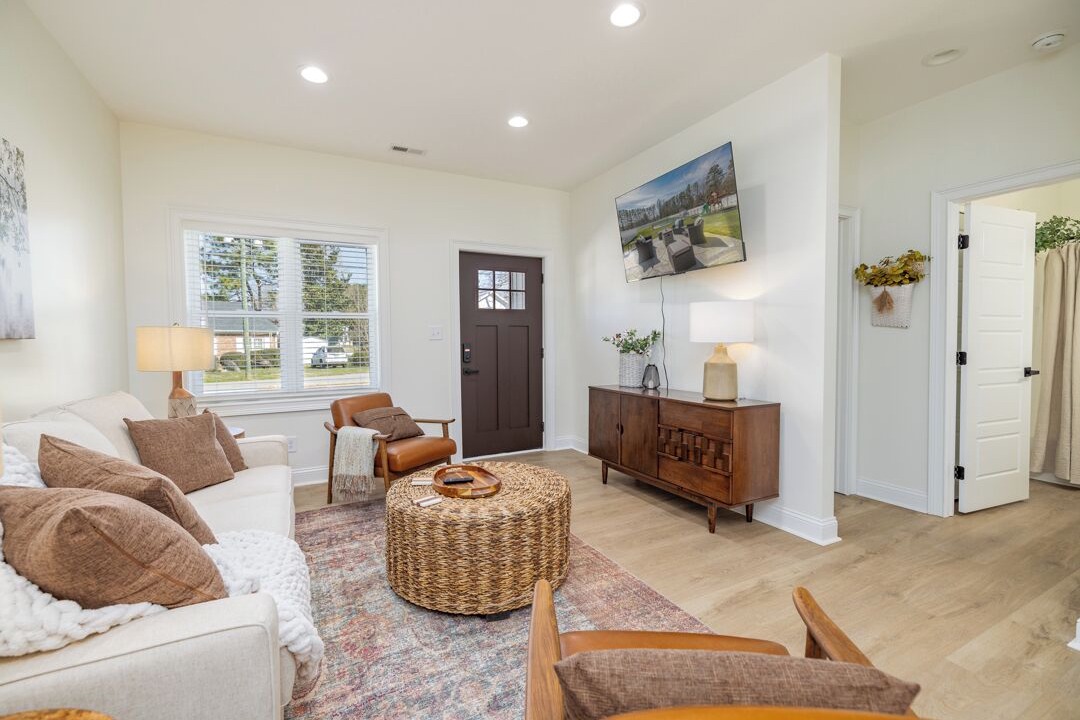 Photo of Livingroom in Littleton