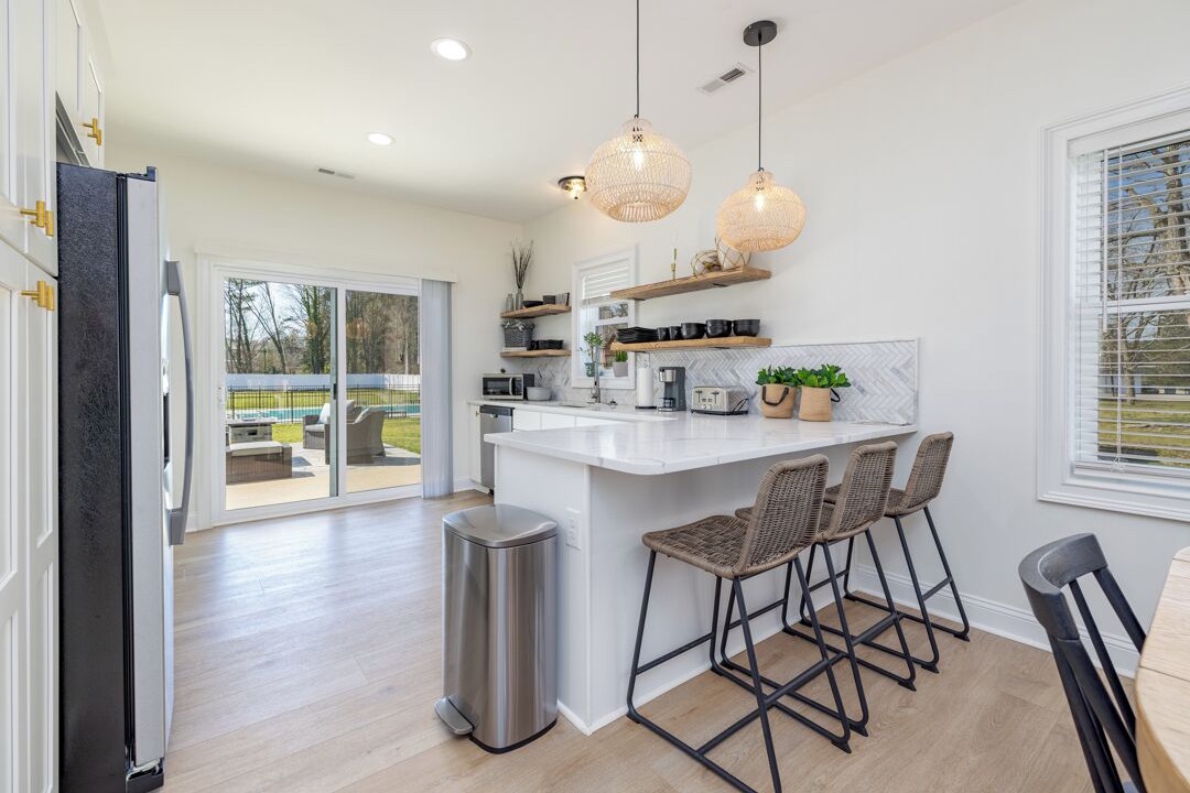 Photo of Kitchen in Littleton