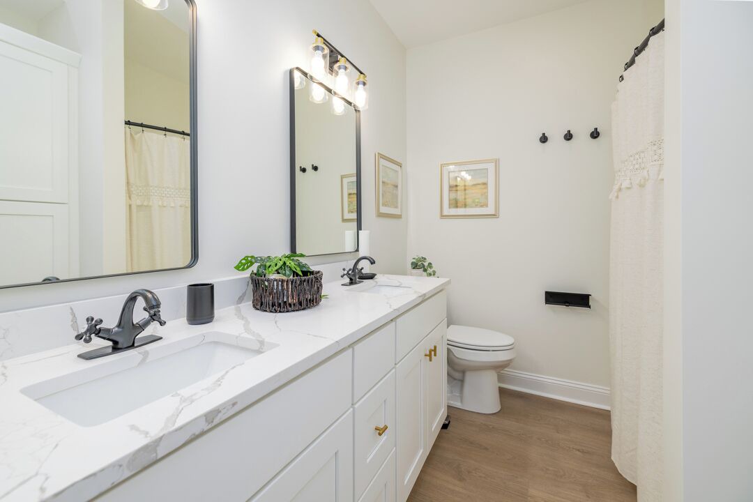 Photo of Bathroom in Littleton