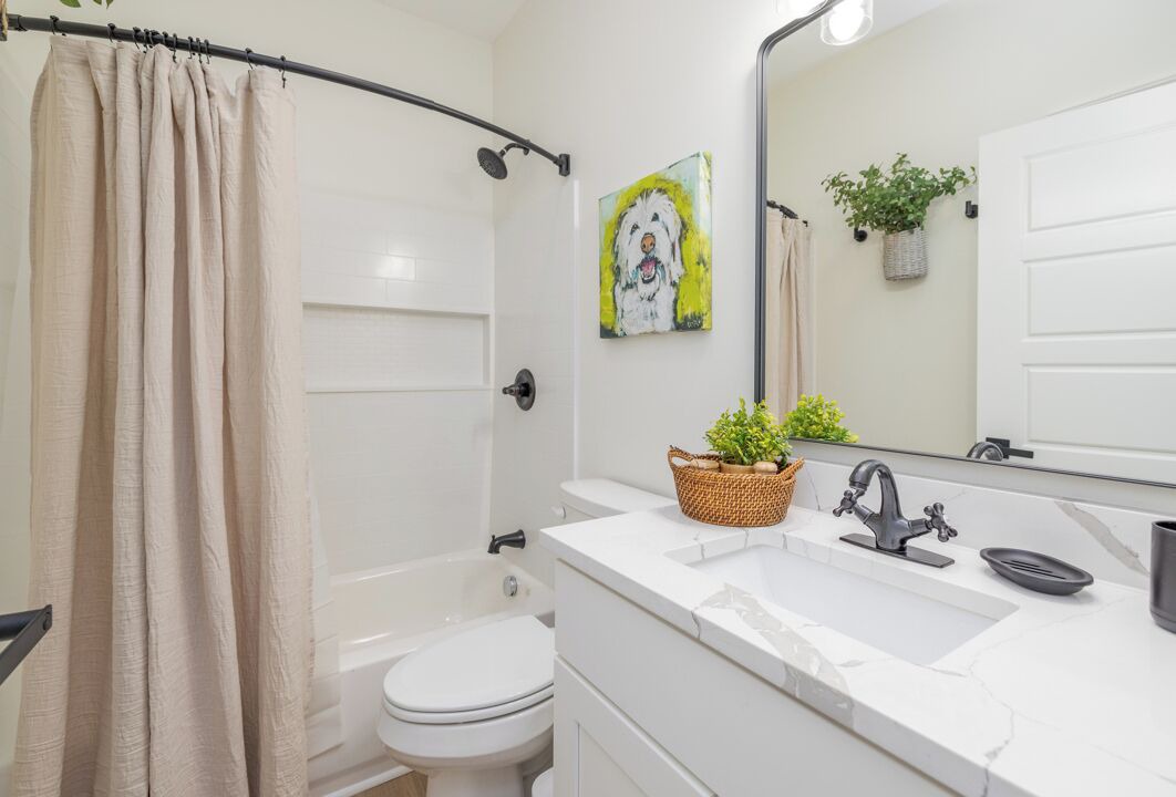 Photo of Bathroom in Littleton