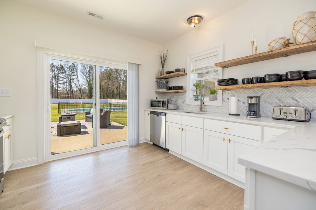 Photo of Kitchen in Littleton