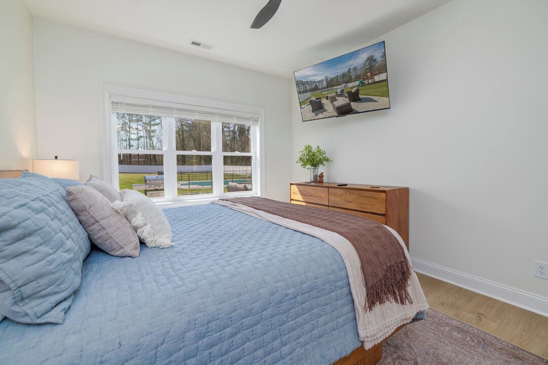 Photo of Bedroom in Littleton