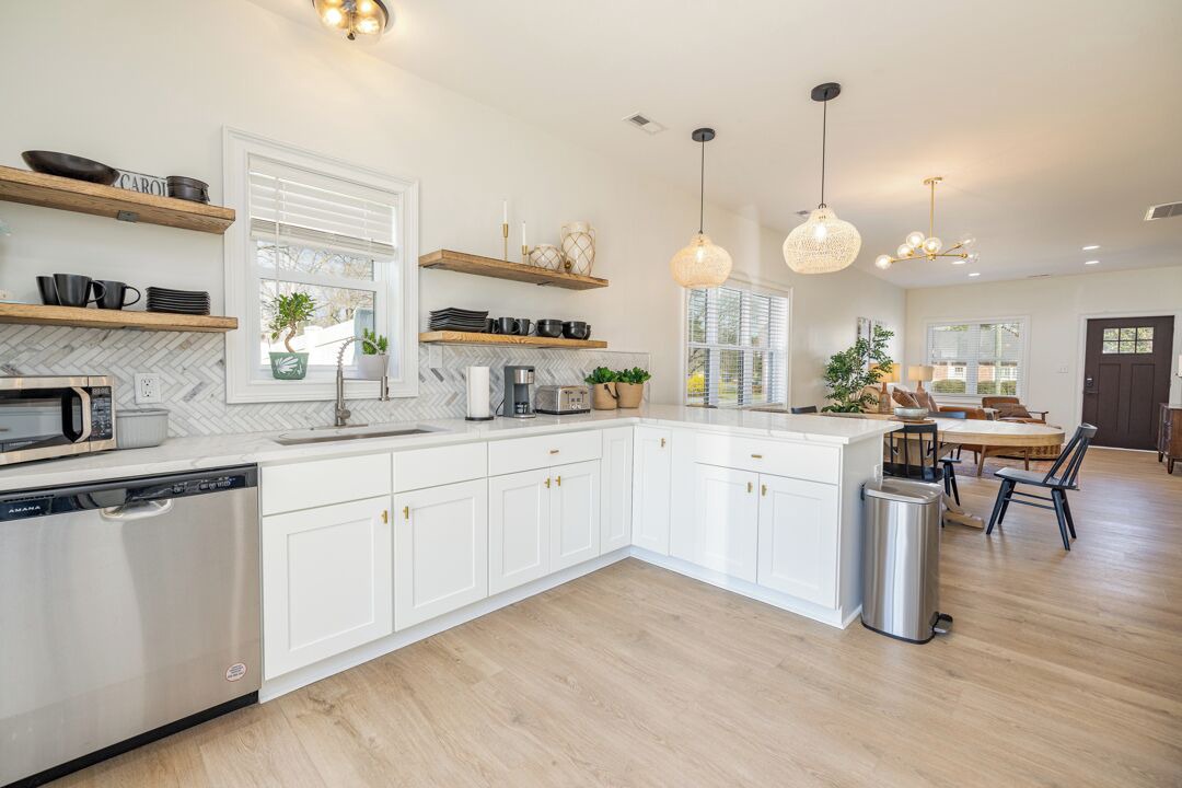 Photo of Kitchen in Littleton