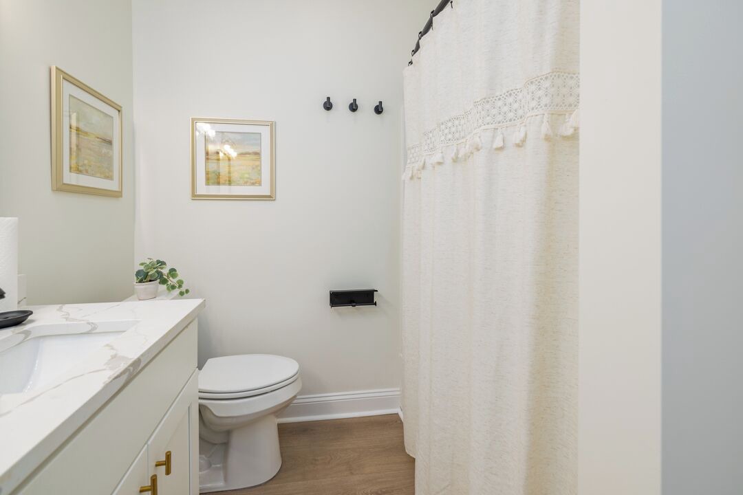 Photo of Bathroom in Littleton