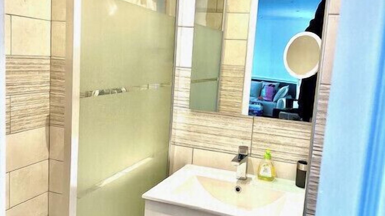 Photo of Bathroom in Villers-sur-Mer