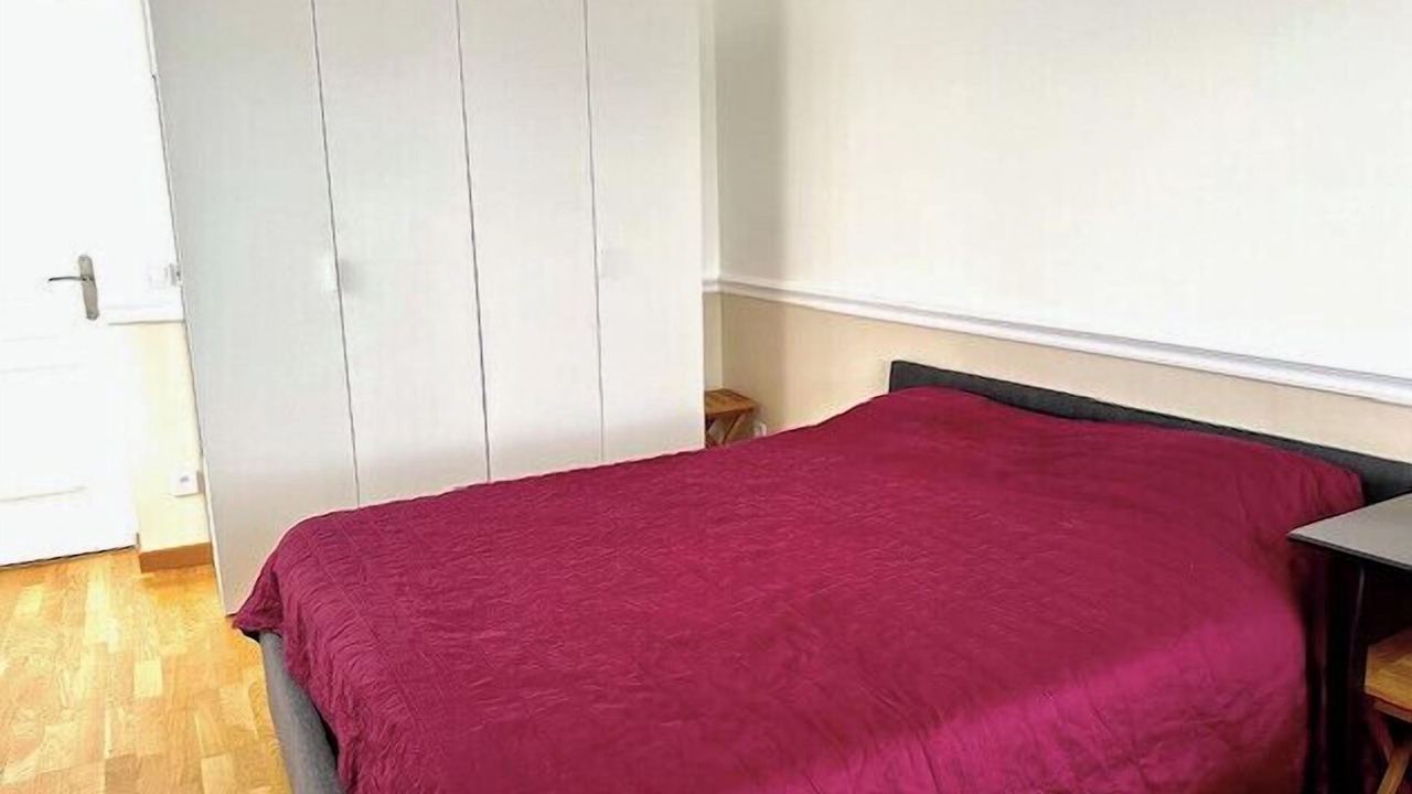 Photo of Bedroom in Villers-sur-Mer
