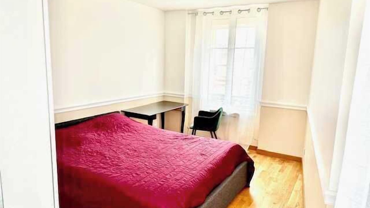 Photo of Bedroom in Villers-sur-Mer