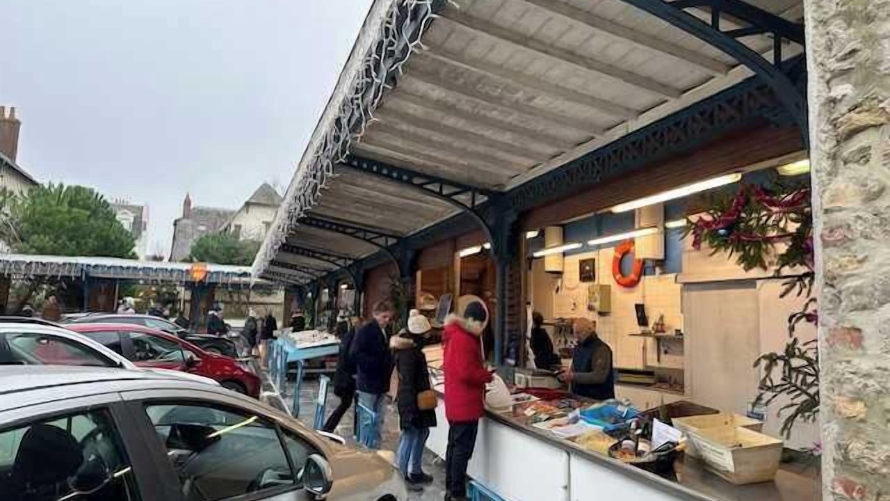 Photo of Others in Villers-sur-Mer