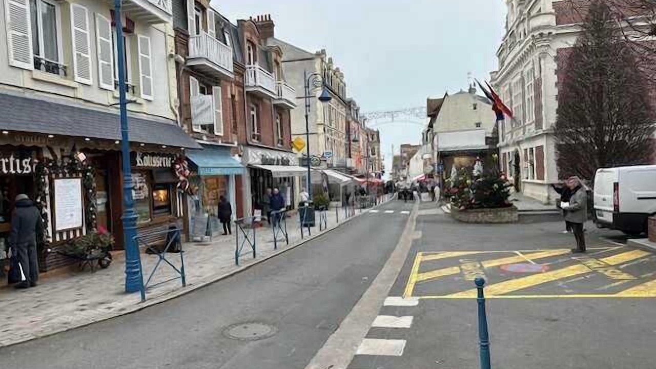 Photo of Others in Villers-sur-Mer
