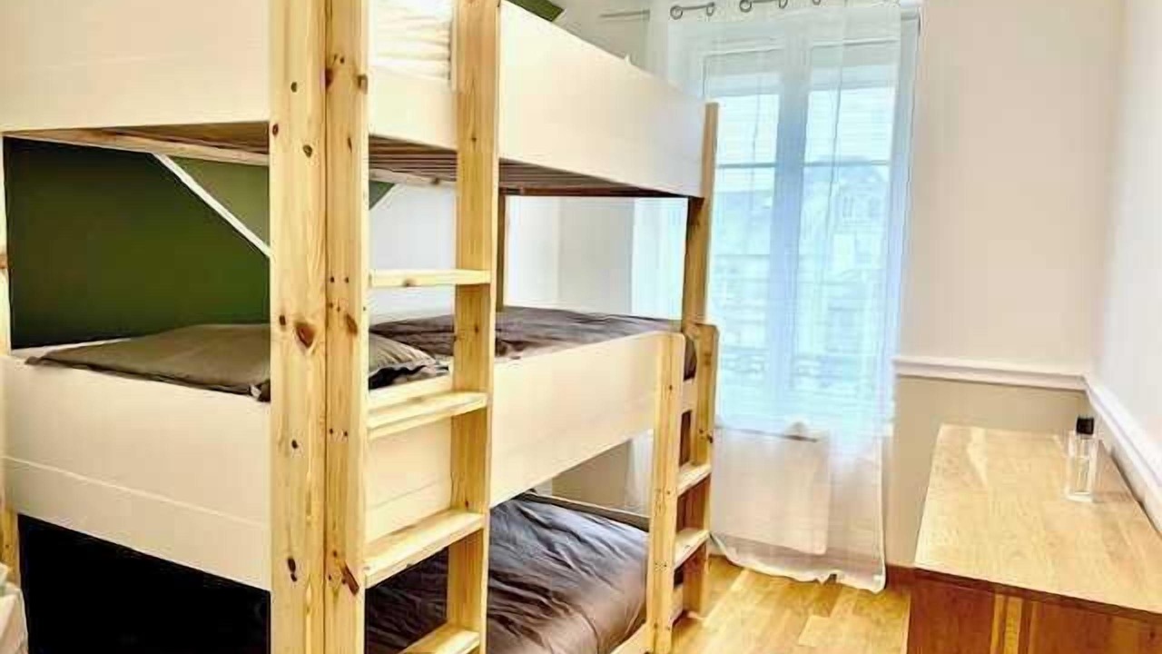 Photo of Bedroom in Villers-sur-Mer