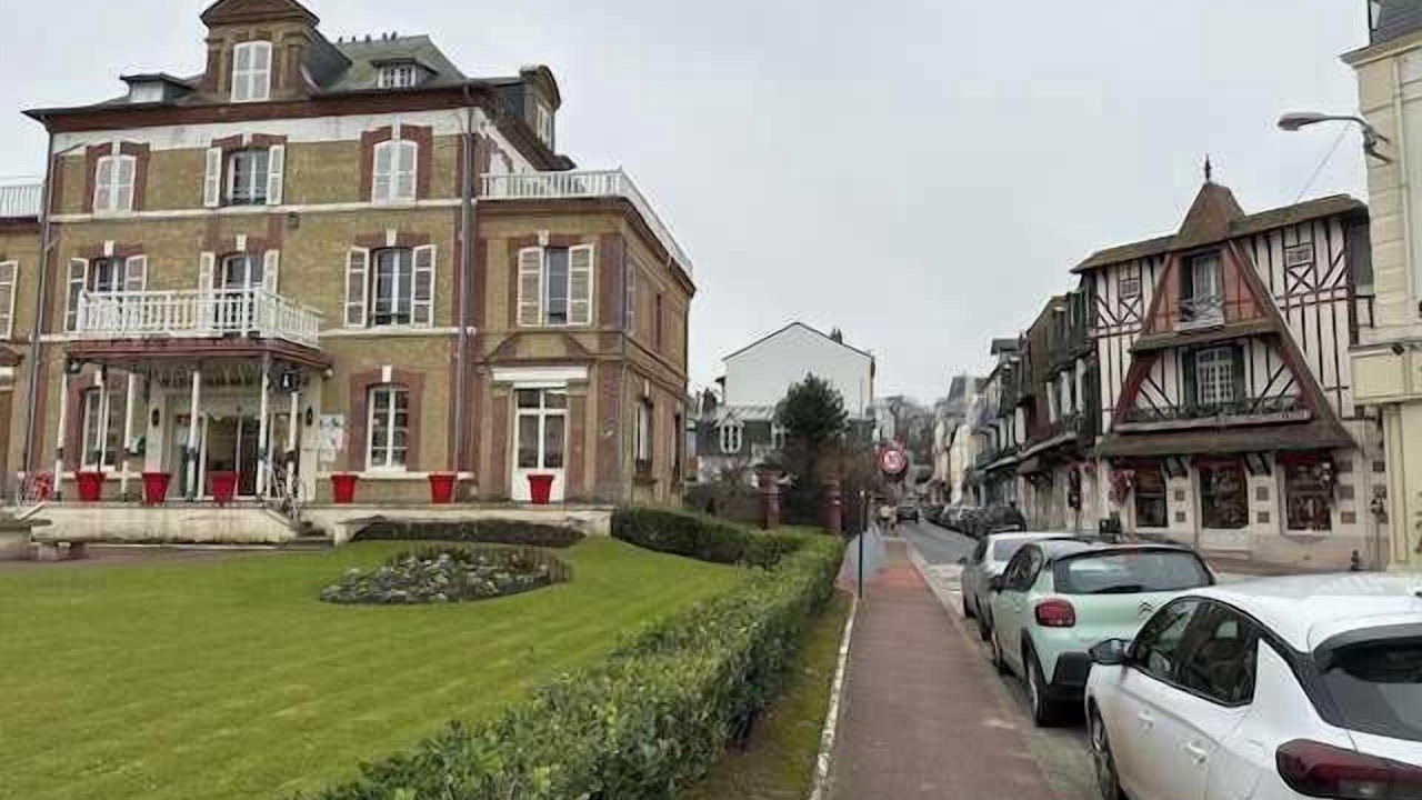 Photo of Outdoor in Villers-sur-Mer