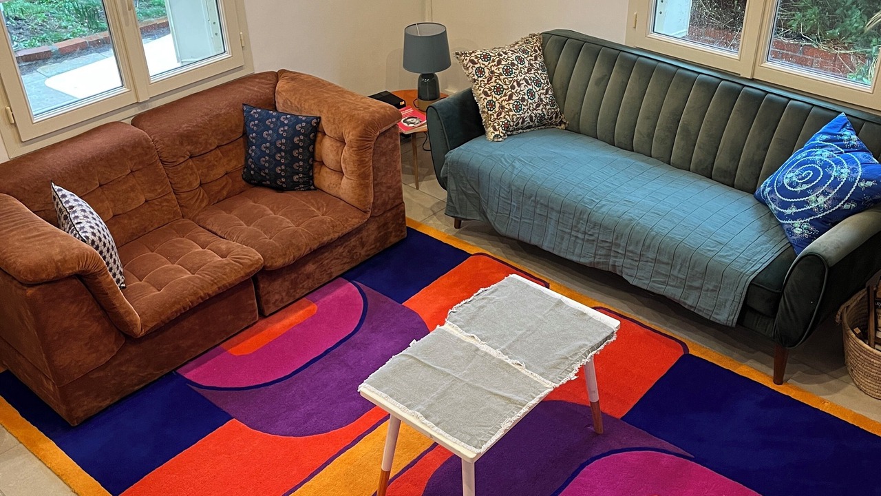 Photo of Livingroom in Criquebeuf-en-Caux