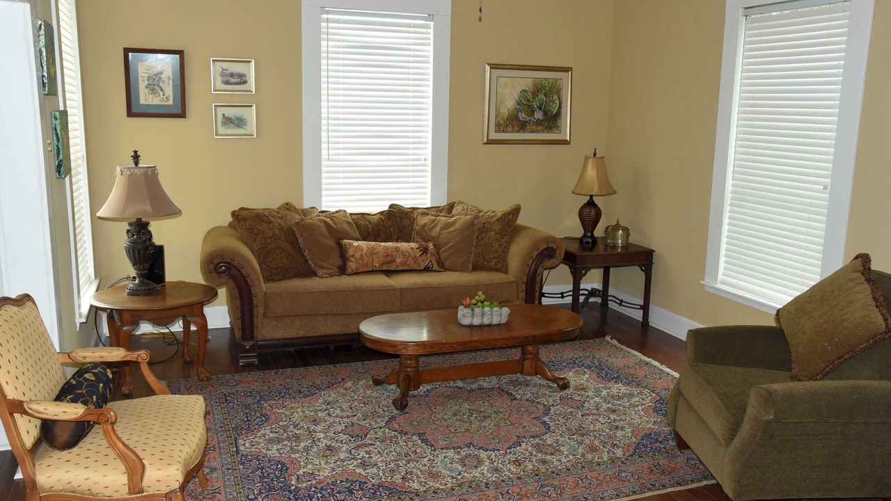 Photo of Livingroom in Elmaton