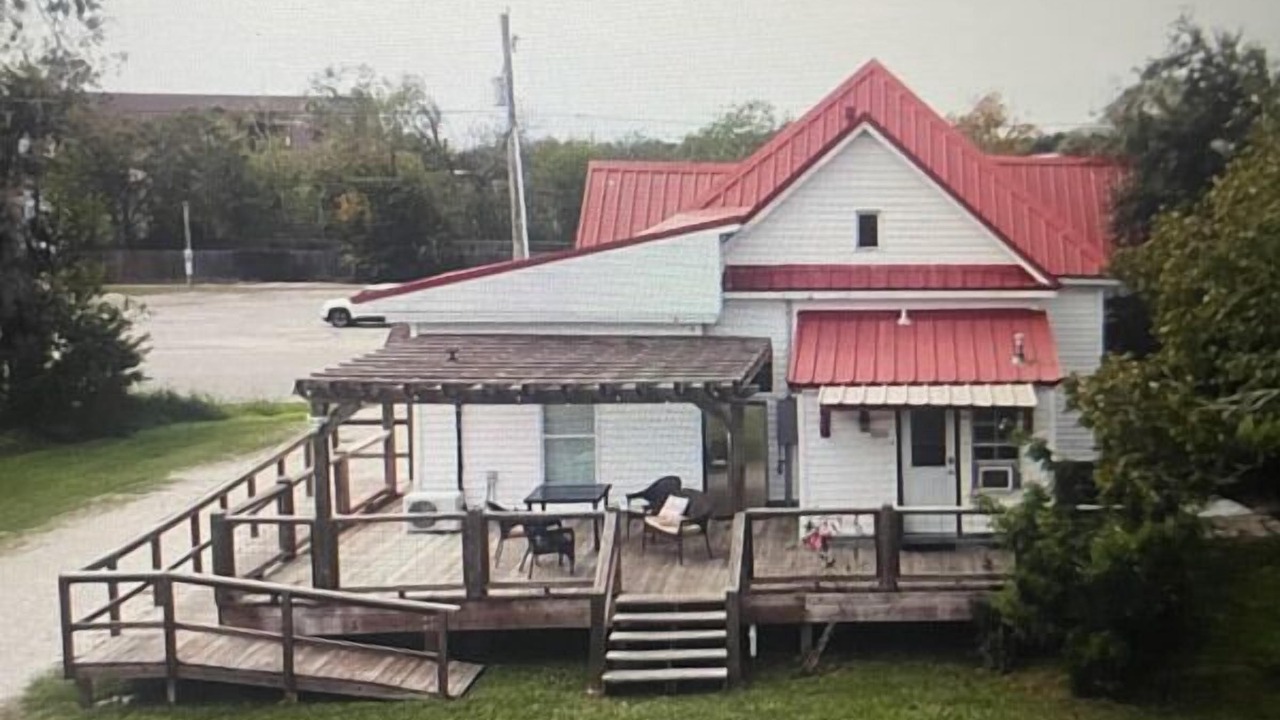 Photo of Outdoor in Elmaton