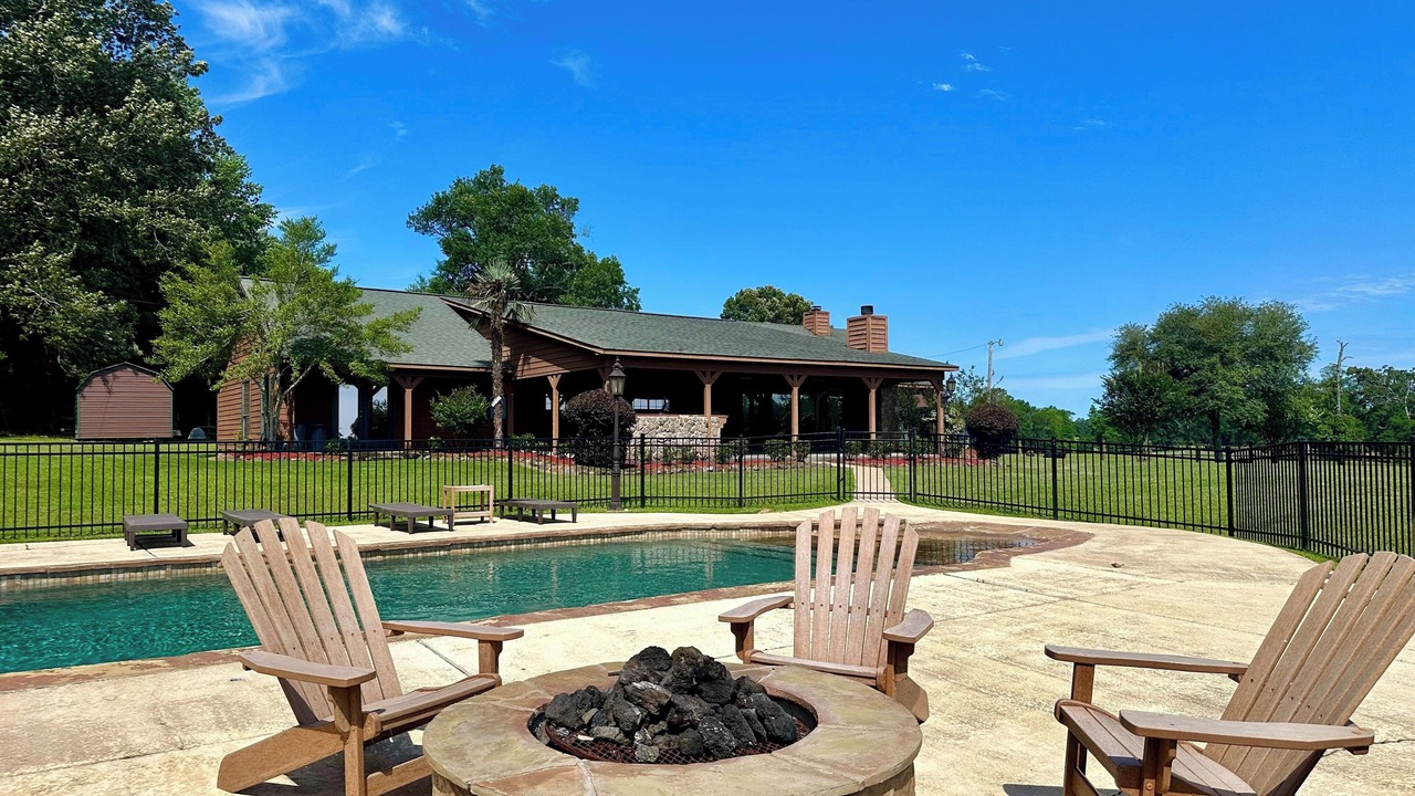 Photo of Outdoor in Shreveport