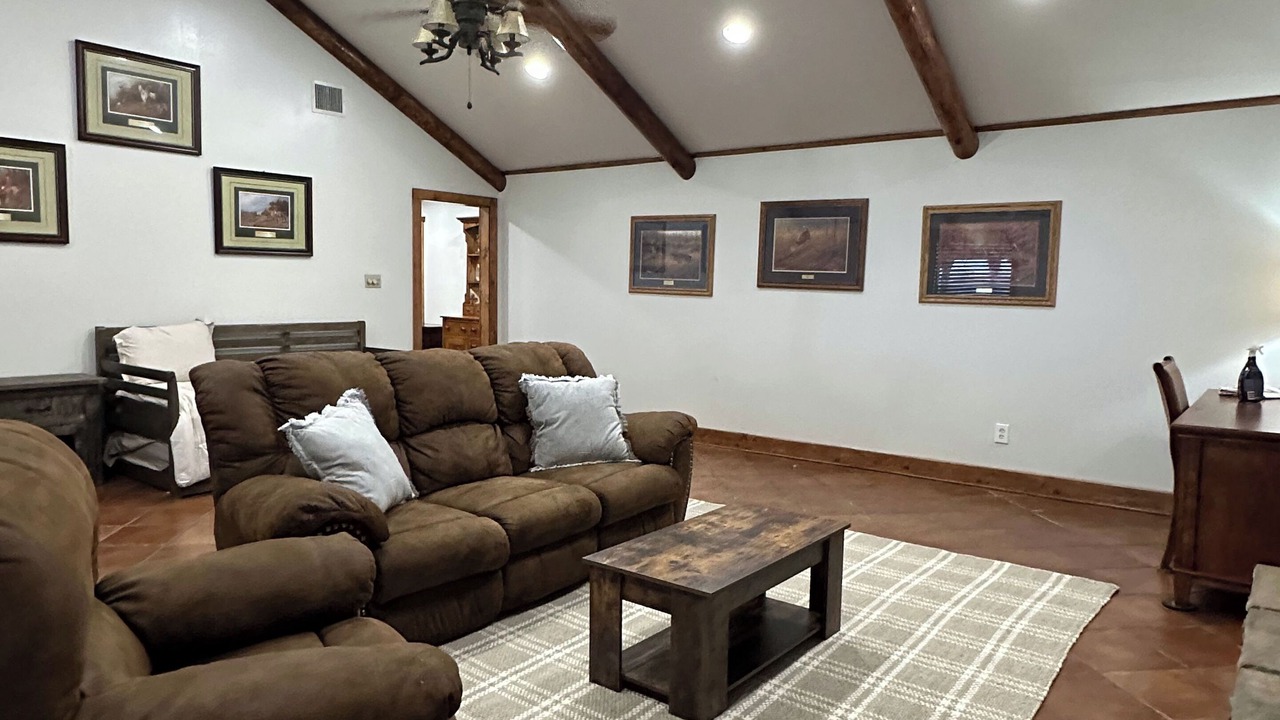 Photo of Livingroom in Shreveport