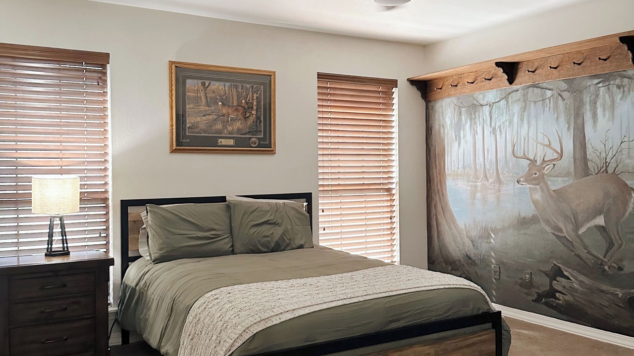 Photo of Bedroom in Shreveport