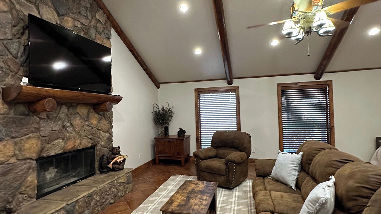 Photo of Livingroom in Shreveport
