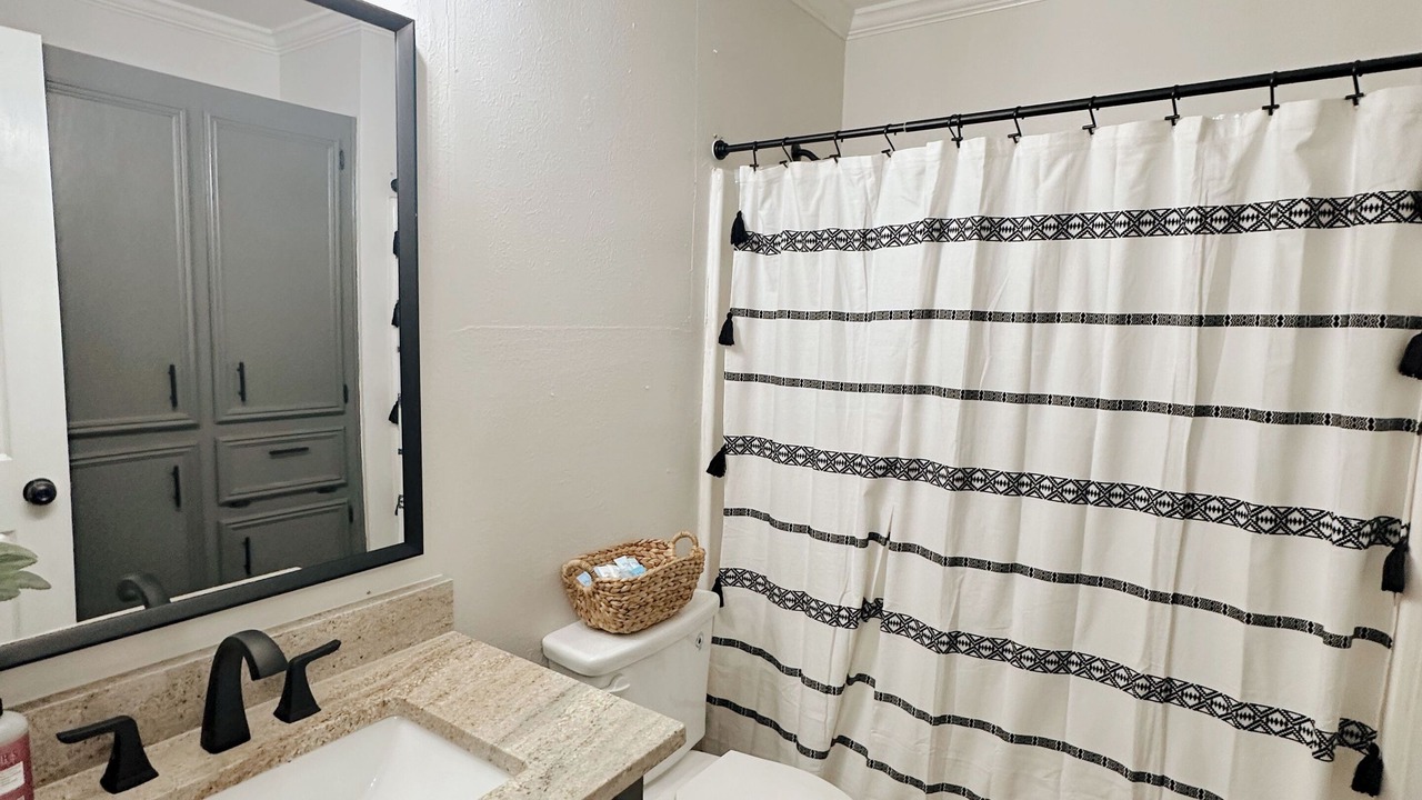 Photo of Bathroom in Shreveport