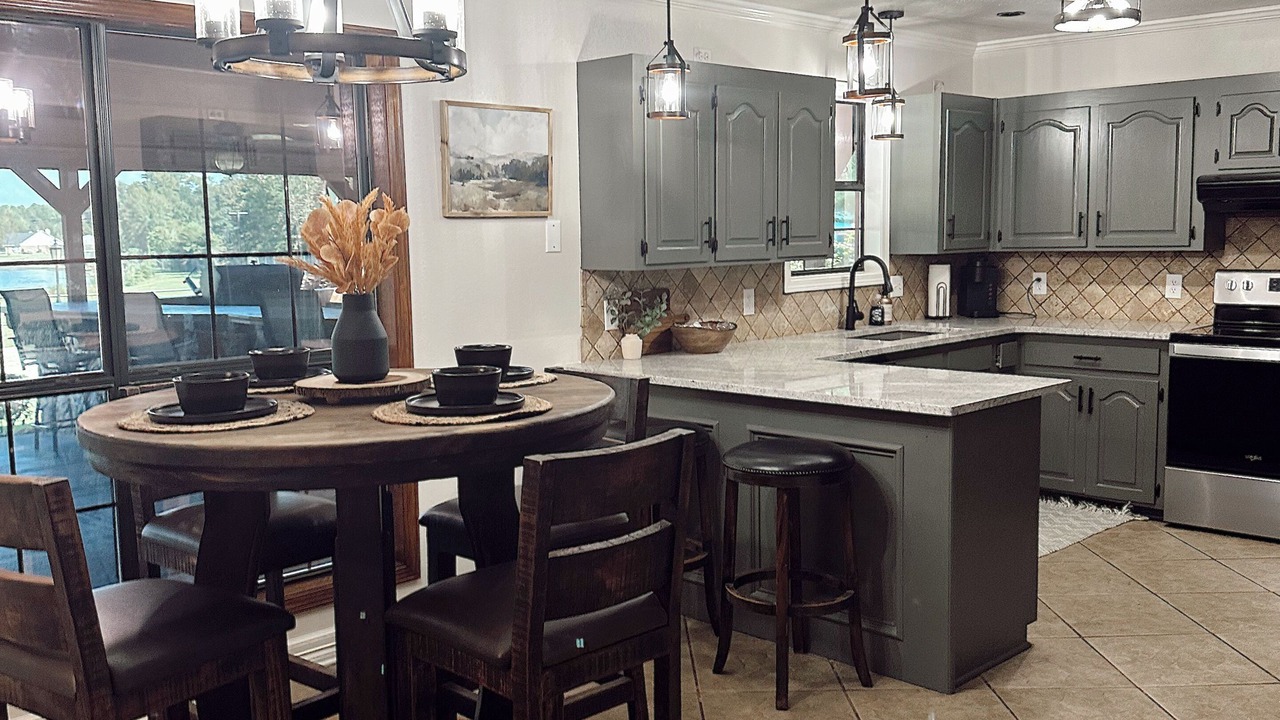Photo of Kitchen in Shreveport