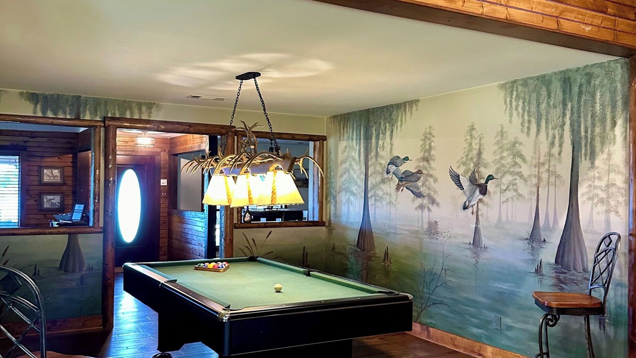 Photo of Bedroom in Shreveport