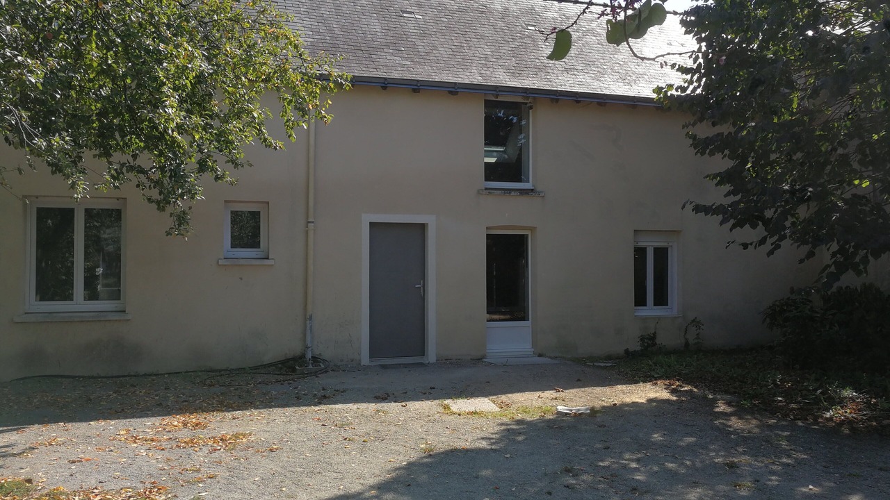 Photo of Outdoor in Murs-Erigne