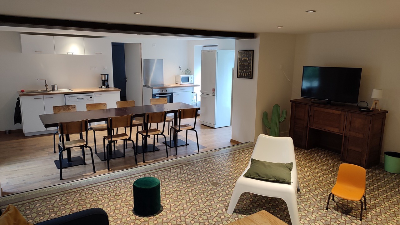 Photo of Others in Murs-Erigne