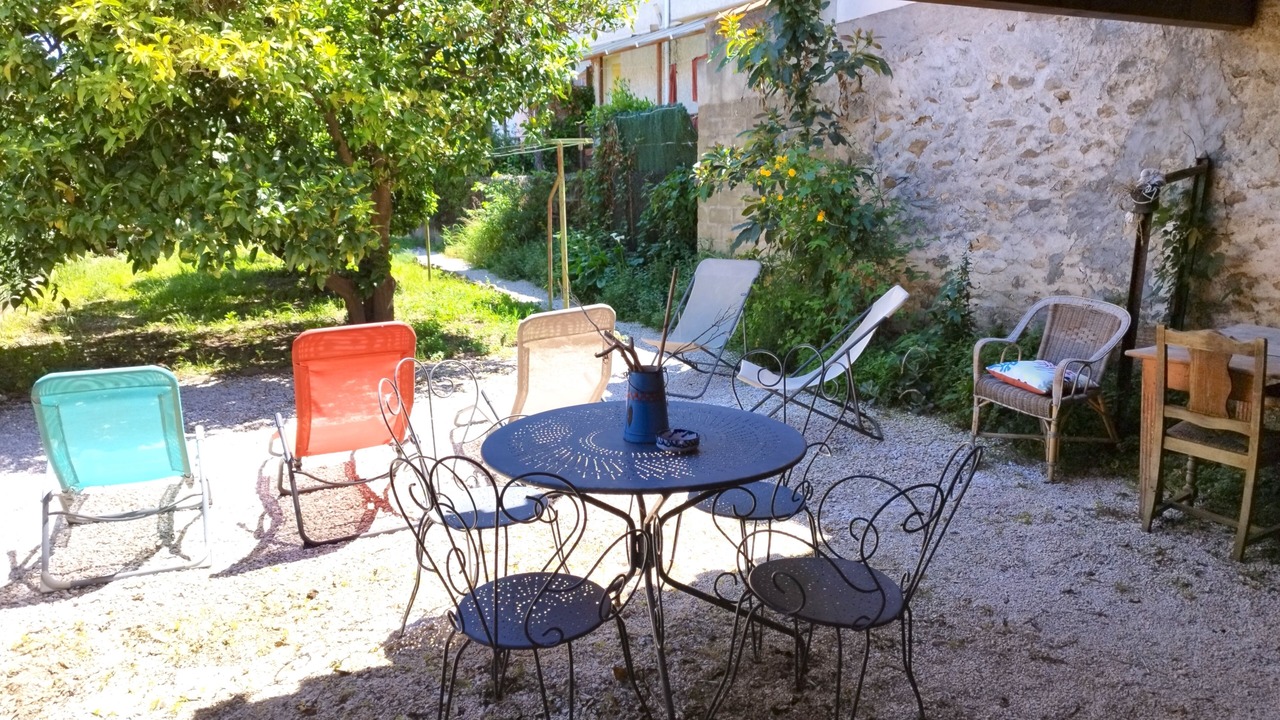 Photo of Outdoor in Sorede