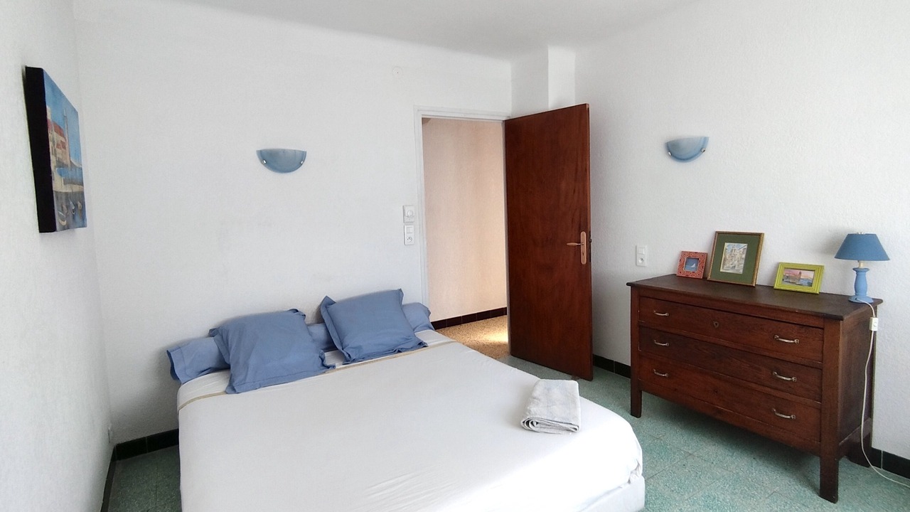 Photo of Bedroom in Sorede