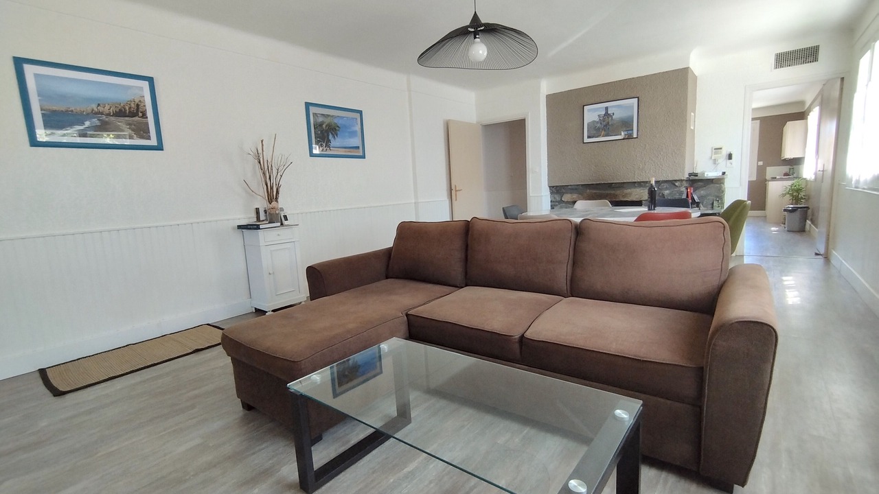 Photo of Livingroom in Sorede