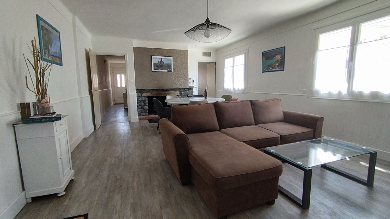 Photo of Livingroom in Sorede