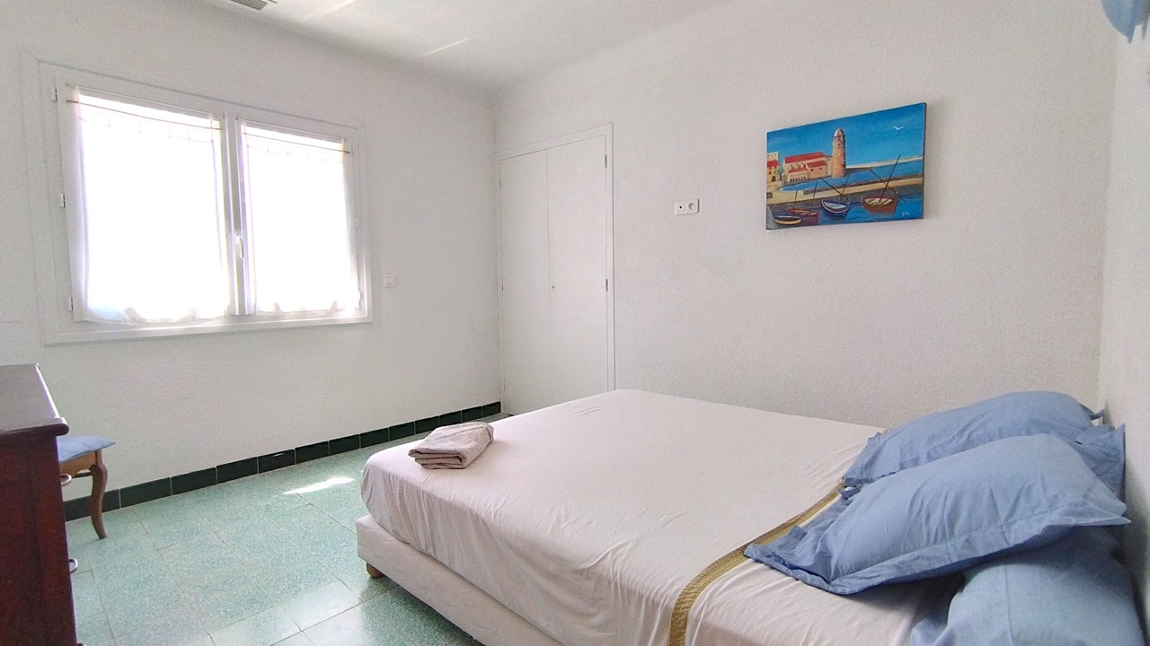 Photo of Bedroom in Sorede