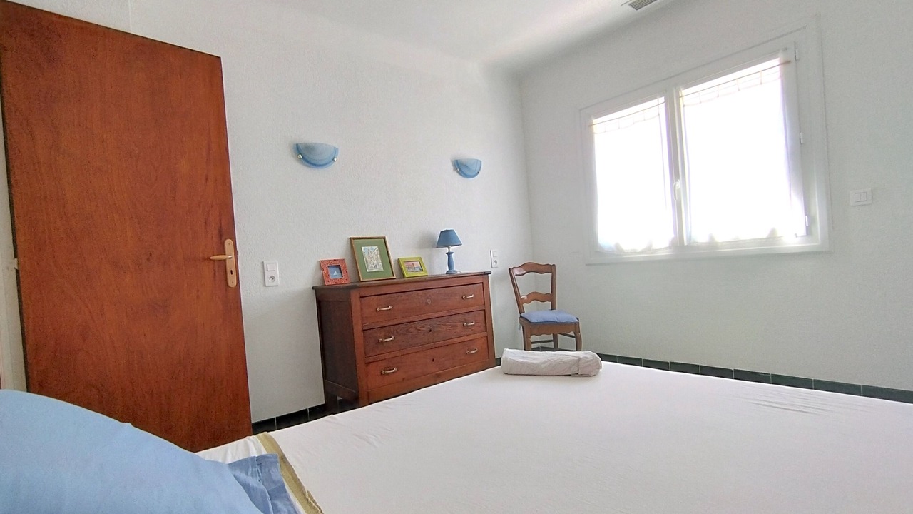 Photo of Bedroom in Sorede