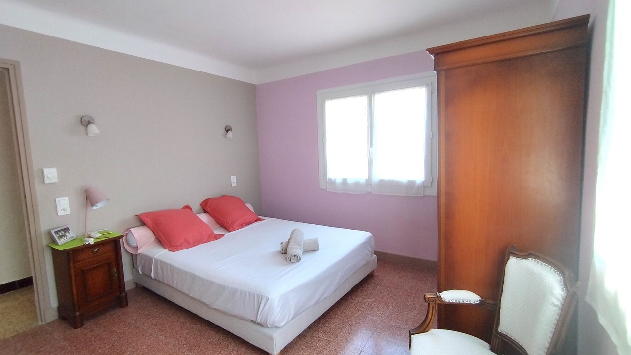 Photo of Bedroom in Sorede
