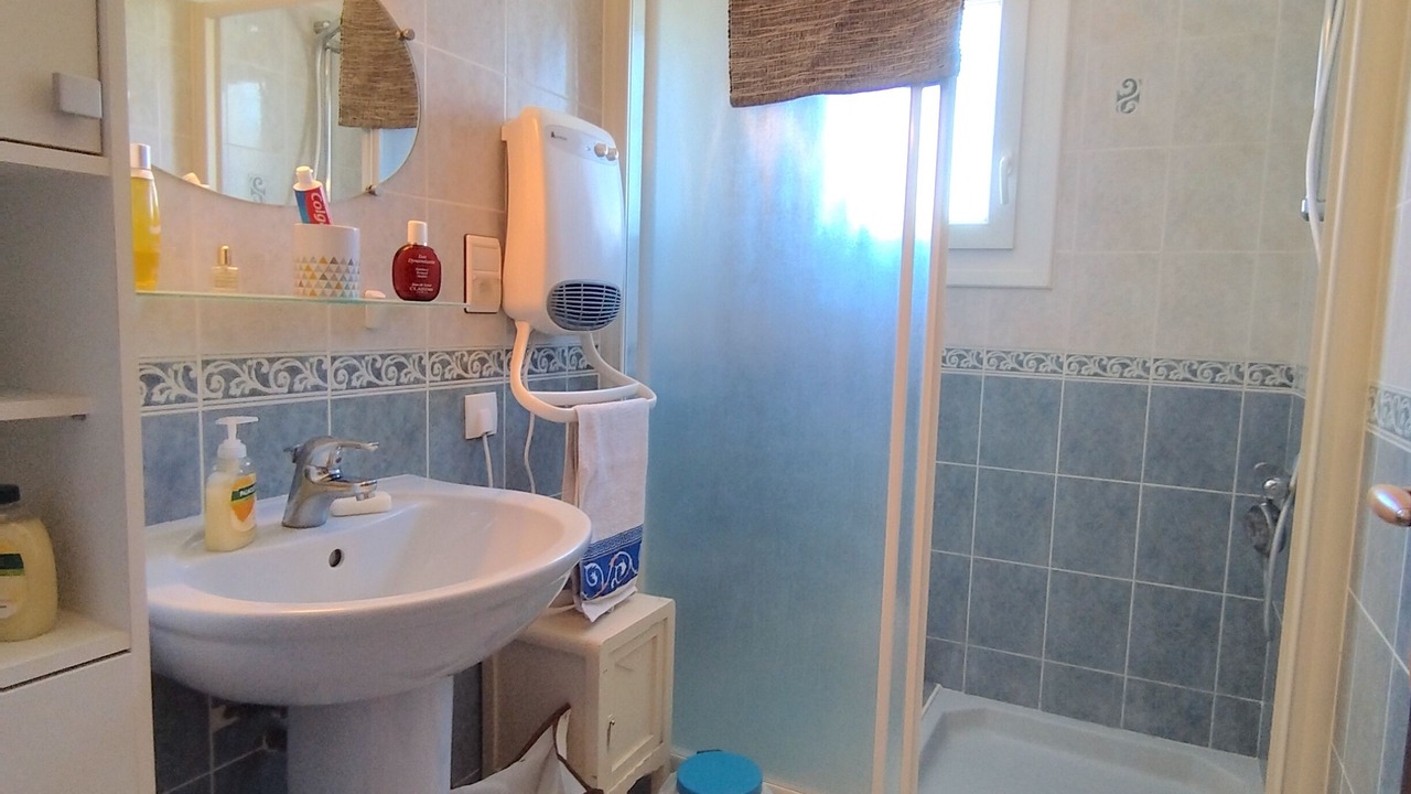 Photo of Bathroom in Sorede