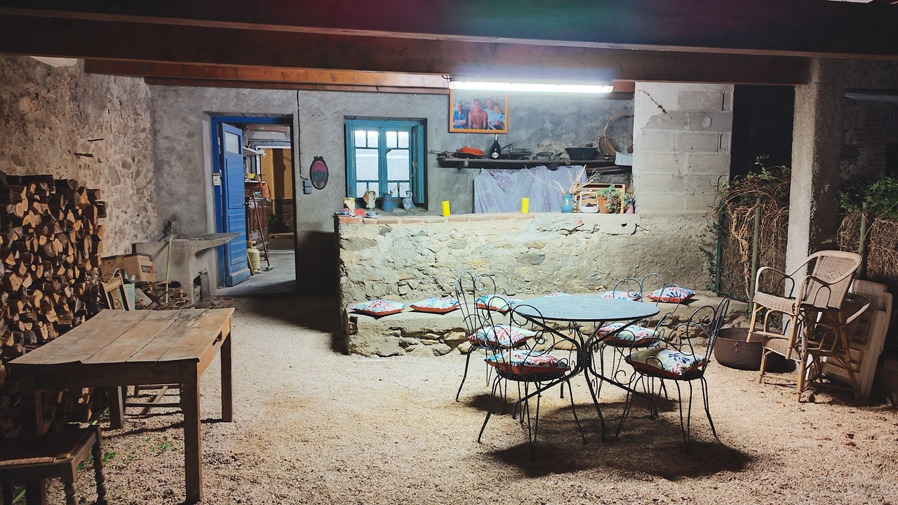Photo of Outdoor in Sorede