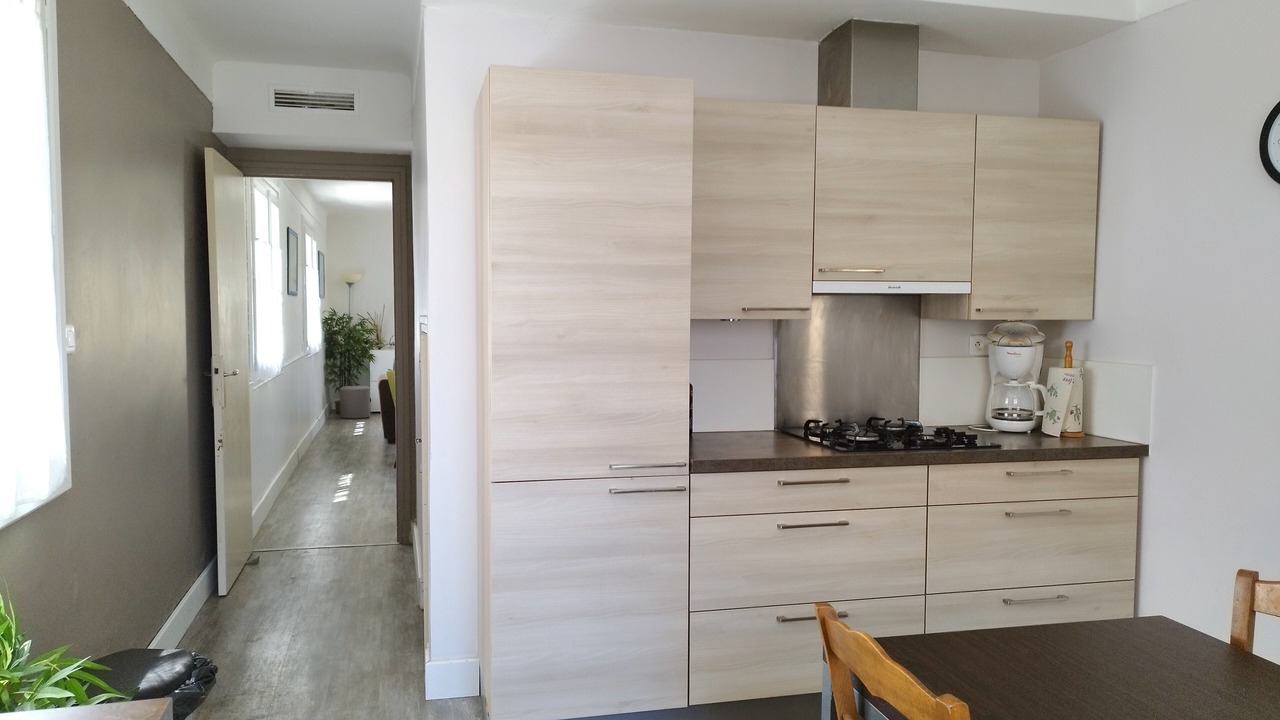 Photo of Kitchen in Sorede
