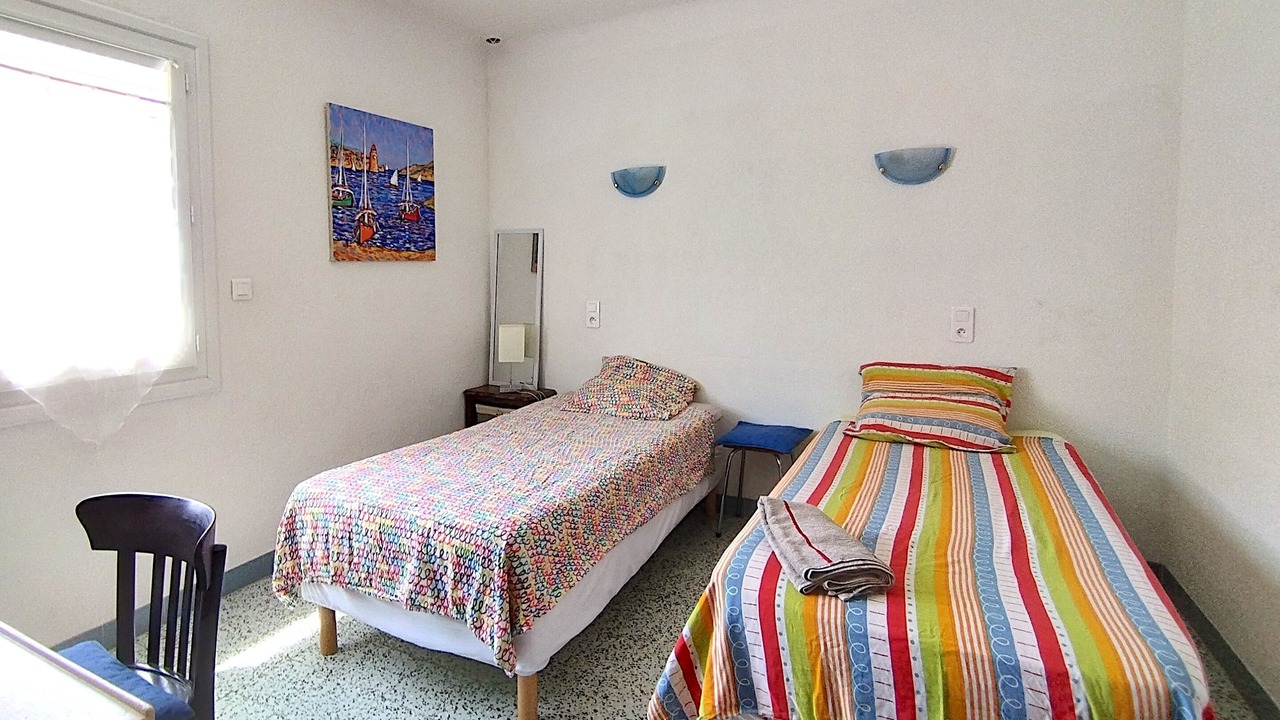 Photo of Bedroom in Sorede