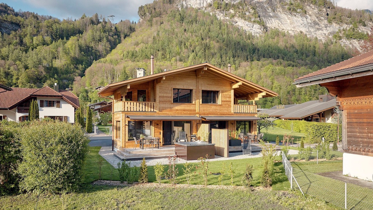Photo of Outdoor in Meiringen