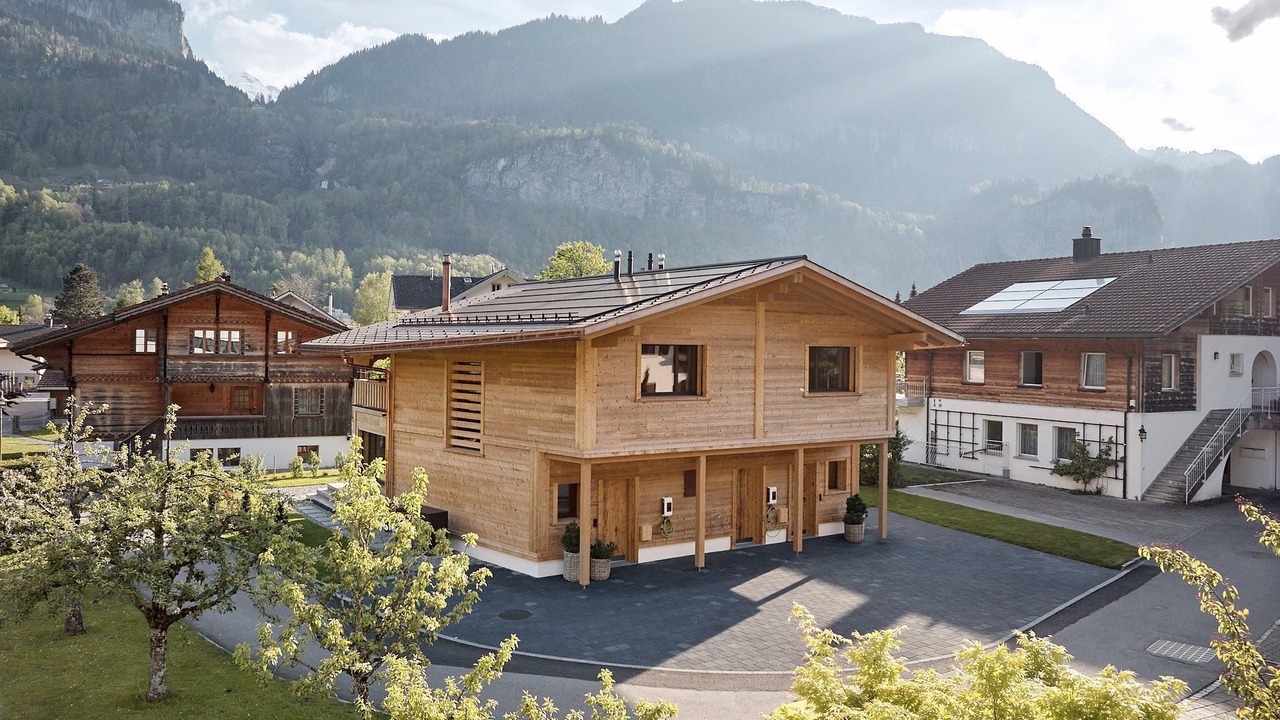 Photo of Outdoor in Meiringen