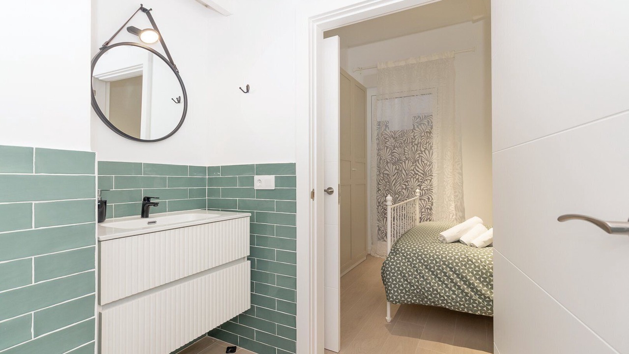 Photo of Bedroom in La Malva-rosa