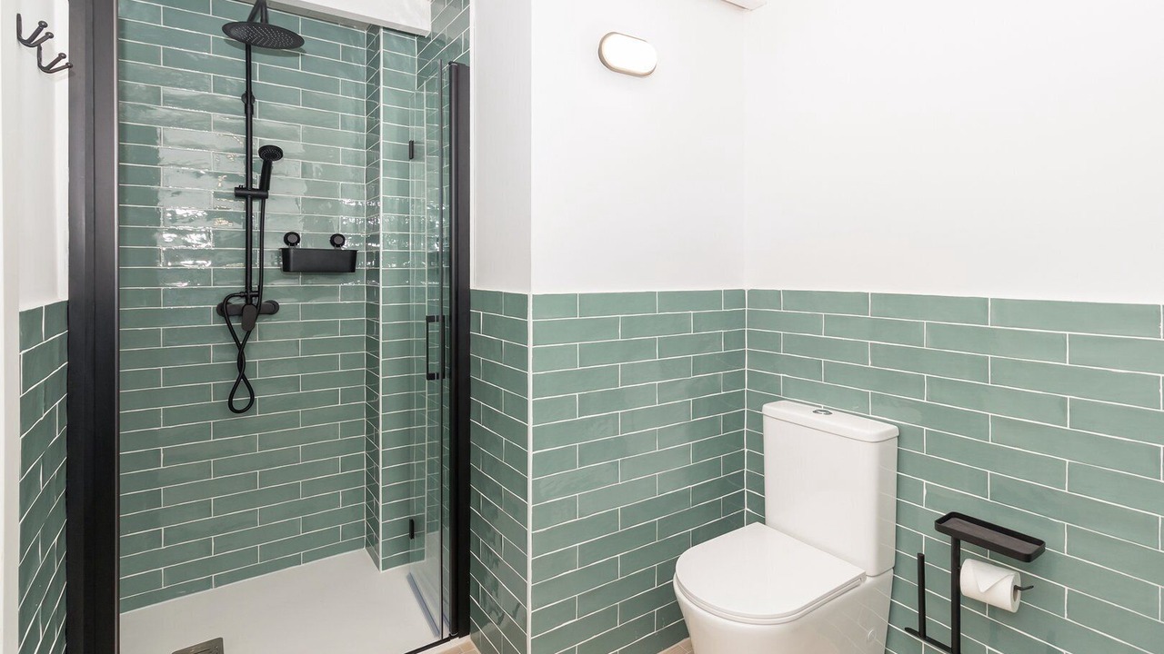 Photo of Bathroom in La Malva-rosa