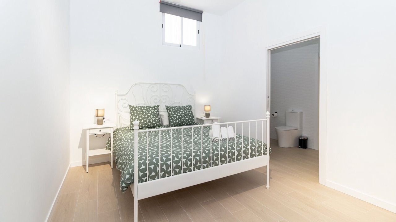 Photo of Bedroom in La Malva-rosa