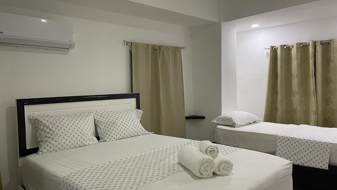 Photo of Bedroom in Monte Plata
