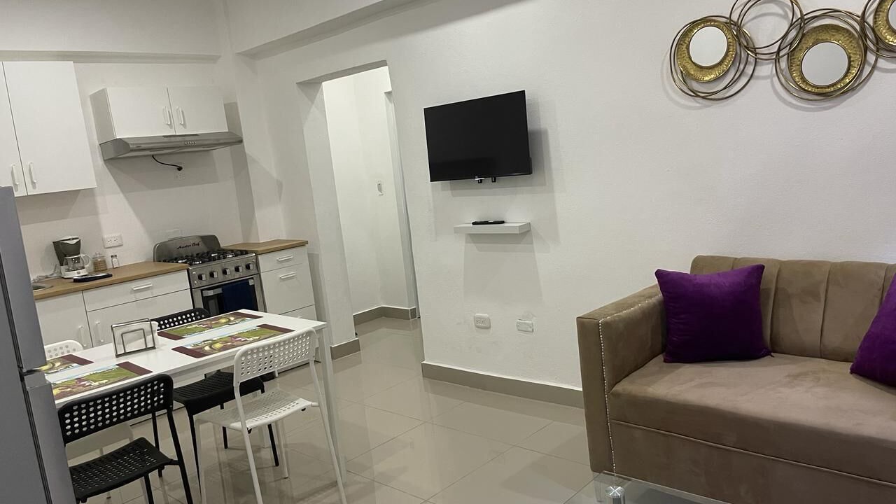 Photo of Kitchen in Monte Plata