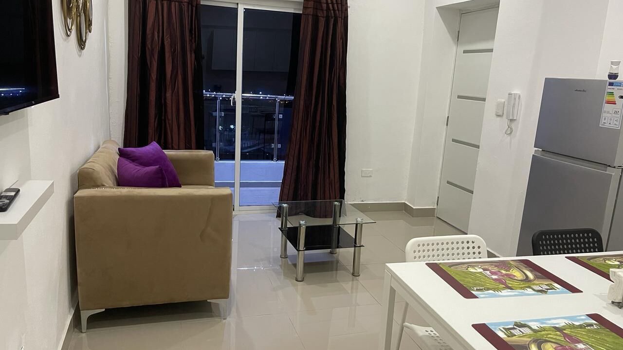 Photo of Livingroom in Monte Plata