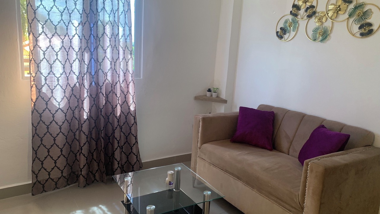 Photo of Bathroom in Monte Plata